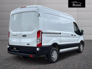 FORD Transit V363 FWD 2019 - Transit 350 2.0 tdci 130cv trend L2H