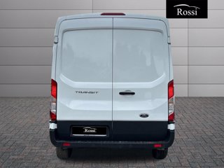 FORD Transit V363 FWD 2019 - Transit 350 2.0 tdci 130cv trend L2H