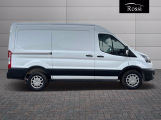 FORD Transit V363 FWD 2019 - Transit 350 2.0 tdci 130cv trend L2H