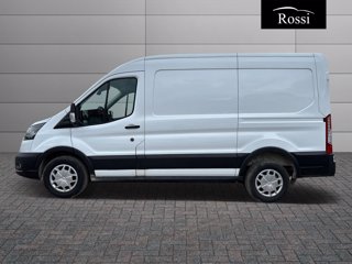 FORD Transit V363 FWD 2019 - Transit 350 2.0 tdci 130cv trend L2H