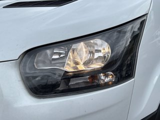 FORD Transit V363 FWD 2019 - Transit 350 2.0 tdci 130cv trend L2H