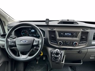 FORD Transit V363 FWD 2019 - Transit 350 2.0 tdci 130cv trend L2H