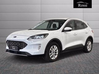 FORD Kuga 1.5 ecoblue titanium business 2wd 120cv