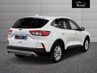 FORD Kuga 1.5 ecoblue titanium business 2wd 120cv