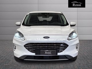 FORD Kuga 1.5 ecoblue titanium business 2wd 120cv
