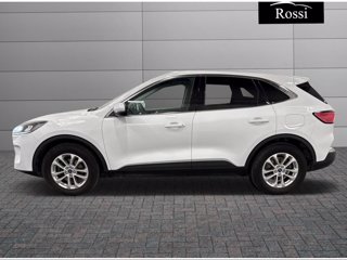 FORD Kuga 1.5 ecoblue titanium business 2wd 120cv
