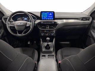 FORD Kuga 1.5 ecoblue titanium business 2wd 120cv