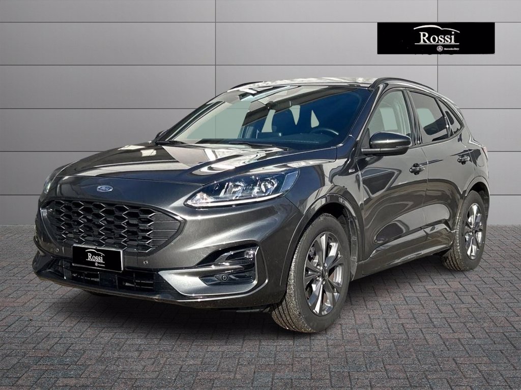 FORD Kuga 1.5 ecoblue st-line 2wd 120cv auto