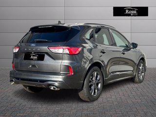 FORD Kuga 1.5 ecoblue st-line 2wd 120cv auto