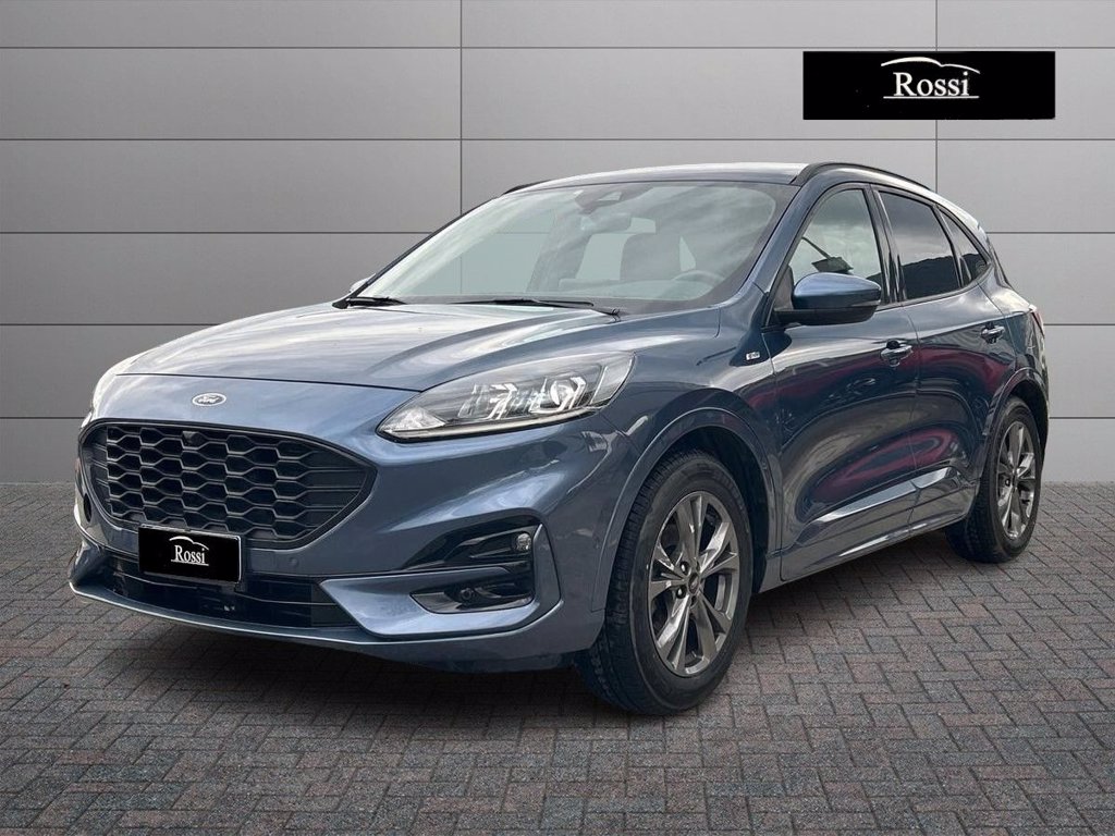 FORD Kuga 1.5 ecoblue st-line 2wd 120cv auto
