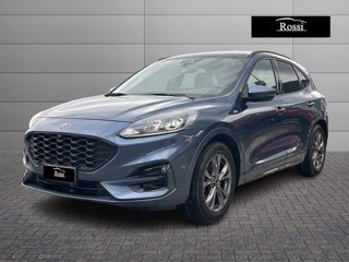 FORD Kuga 1.5 ecoblue st-line 2wd 120cv auto