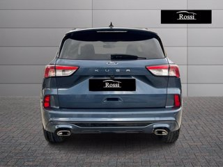 FORD Kuga 1.5 ecoblue st-line 2wd 120cv auto