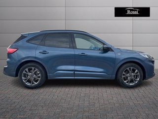 FORD Kuga 1.5 ecoblue st-line 2wd 120cv auto