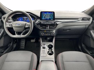 FORD Kuga 1.5 ecoblue st-line 2wd 120cv auto