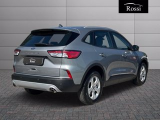 FORD Kuga 1.5 ecoblue connect 2wd 120cv
