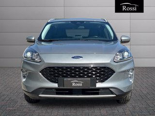 FORD Kuga 1.5 ecoblue connect 2wd 120cv
