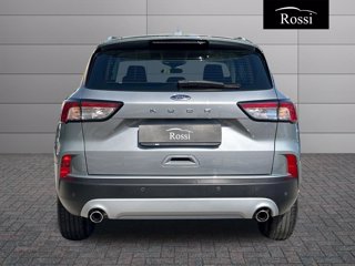 FORD Kuga 1.5 ecoblue connect 2wd 120cv
