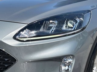 FORD Kuga 1.5 ecoblue connect 2wd 120cv