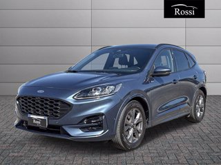 FORD Kuga 2.0 ecoblue st-line x 2wd 120cv auto