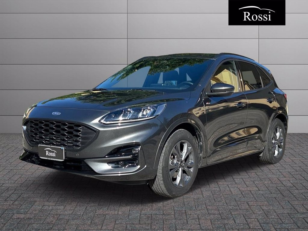FORD Kuga 1.5 ecoboost st-line 2wd 150cv