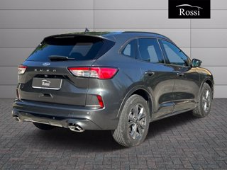 FORD Kuga 1.5 ecoboost st-line 2wd 150cv
