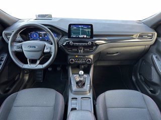 FORD Kuga 1.5 ecoboost st-line 2wd 150cv