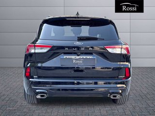 FORD Kuga 1.5 ecoboost st-line 2wd 150cv