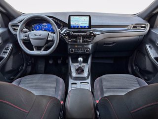 FORD Kuga 1.5 ecoboost st-line 2wd 150cv