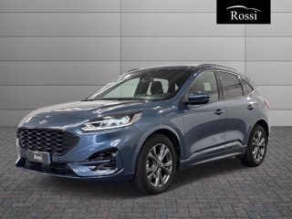 FORD Kuga 2.0 ecoblue st-line design 2wd 120cv auto