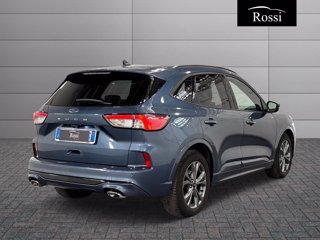 FORD Kuga 2.0 ecoblue st-line design 2wd 120cv auto