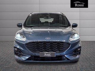 FORD Kuga 2.0 ecoblue st-line design 2wd 120cv auto
