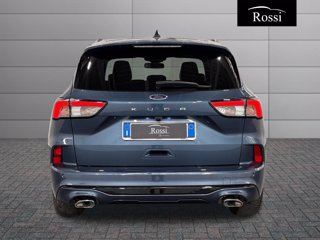 FORD Kuga 2.0 ecoblue st-line design 2wd 120cv auto