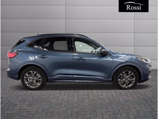 FORD Kuga 2.0 ecoblue st-line design 2wd 120cv auto