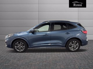 FORD Kuga 2.0 ecoblue st-line design 2wd 120cv auto