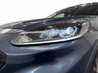 FORD Kuga 2.0 ecoblue st-line design 2wd 120cv auto