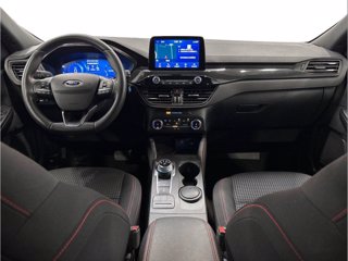 FORD Kuga 2.0 ecoblue st-line design 2wd 120cv auto