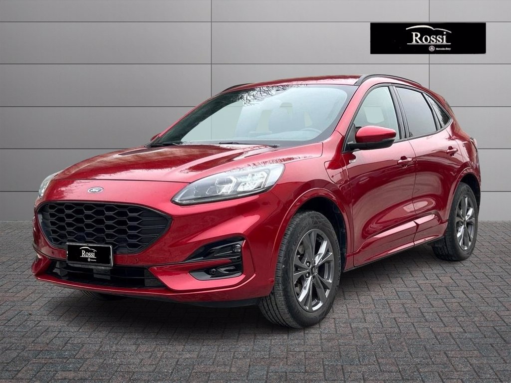 FORD Kuga 2.5 phev st-line x 2wd 225cv cvt