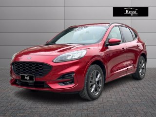 FORD Kuga 2.5 phev st-line x 2wd 225cv cvt