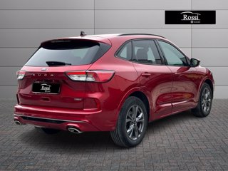 FORD Kuga 2.5 phev st-line x 2wd 225cv cvt