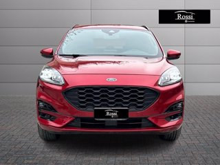 FORD Kuga 2.5 phev st-line x 2wd 225cv cvt