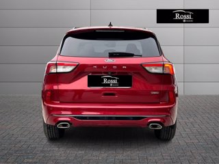 FORD Kuga 2.5 phev st-line x 2wd 225cv cvt