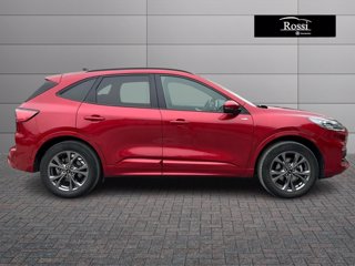 FORD Kuga 2.5 phev st-line x 2wd 225cv cvt