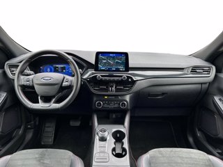 FORD Kuga 2.5 phev st-line x 2wd 225cv cvt