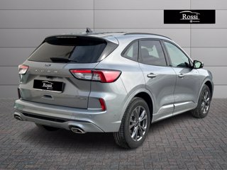 FORD Kuga 2.5 phev st-line x 2wd 225cv cvt