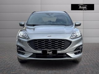 FORD Kuga 2.5 phev st-line x 2wd 225cv cvt