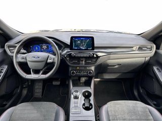 FORD Kuga 2.5 phev st-line x 2wd 225cv cvt
