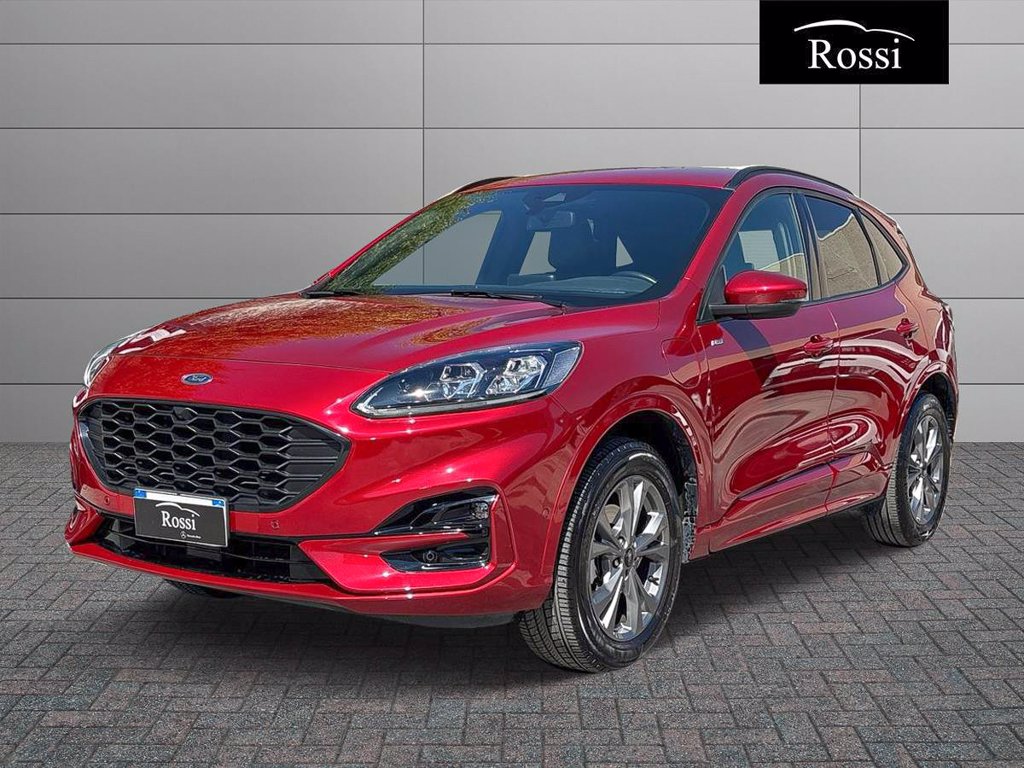 FORD Kuga 2.5 phev st-line x 2wd 225cv cvt
