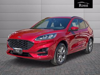 FORD Kuga 2.5 phev st-line x 2wd 225cv cvt