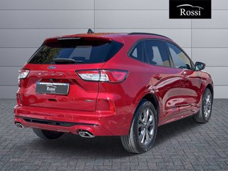 FORD Kuga 2.5 phev st-line x 2wd 225cv cvt