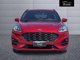 FORD Kuga 2.5 phev st-line x 2wd 225cv cvt